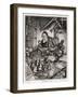 The Ideal Scientist-Edmund J. Sullivan-Framed Photographic Print