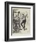 The Ideal-Frederick Barnard-Framed Giclee Print
