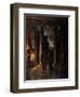 The Ides of March, 1883-Edward John Poynter-Framed Giclee Print