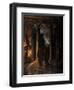 The Ides of March, 1883-Edward John Poynter-Framed Giclee Print