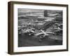 The Idlewild Airport-Dmitri Kessel-Framed Photographic Print