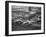 The Idlewild Airport-Dmitri Kessel-Framed Photographic Print