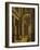 The Idolatry of King Solomon-null-Framed Giclee Print