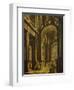 The Idolatry of King Solomon-null-Framed Giclee Print