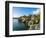 The Idyllic West End, Negril, Westmoreland, Jamaica-Doug Pearson-Framed Photographic Print