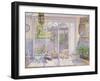 The Ignored Bird-Timothy Easton-Framed Giclee Print
