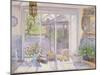 The Ignored Bird-Timothy Easton-Mounted Giclee Print