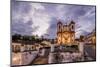 The Igreja (Church) De Nossa Senhora Da Conceicao-Massimo Borchi-Mounted Photographic Print