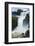 The Iguazu Waterfalls, Iguazu National Park, UNESCO World Heritage Site, Argentina, South America-Michael Runkel-Framed Photographic Print