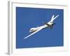 The Ikhana Unmanned Aircraft-Stocktrek Images-Framed Photographic Print