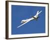 The Ikhana Unmanned Aircraft-Stocktrek Images-Framed Photographic Print