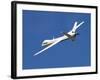 The Ikhana Unmanned Aircraft-Stocktrek Images-Framed Photographic Print