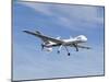 The Ikhana Unmanned Aircraft-Stocktrek Images-Mounted Photographic Print