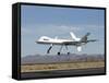 The Ikhana Unmanned Aircraft-Stocktrek Images-Framed Stretched Canvas