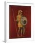 The Iliad-Jean Leon Gerome-Framed Giclee Print