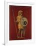 The Iliad-Jean Leon Gerome-Framed Giclee Print