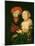 The Ill-Matched Couple-Lucas Cranach the Elder-Mounted Giclee Print