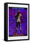 THE ILLUSTRATED MAN, US poster, 1969-null-Framed Stretched Canvas