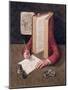 The Illustrator, 2005-Jonathan Wolstenholme-Mounted Giclee Print