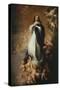 The Immaculate Conception, 1676-9 of Soult 274X190Cm-Bartolome Esteban Murillo-Stretched Canvas