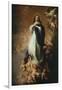 The Immaculate Conception, 1676-9 of Soult 274X190Cm-Bartolome Esteban Murillo-Framed Giclee Print