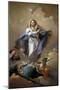 The Immaculate Conception, 1767-9-Giovanni Battista Tiepolo-Mounted Giclee Print