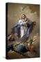 The Immaculate Conception, 1767-9-Giovanni Battista Tiepolo-Stretched Canvas