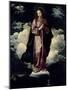 The Immaculate Conception, C.1618-Diego Velazquez-Mounted Giclee Print