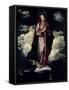 The Immaculate Conception, C.1618-Diego Velazquez-Framed Stretched Canvas