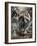 The Immaculate Conception, Ca. 1608-1614-El Greco-Framed Giclee Print