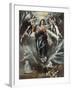 The Immaculate Conception, Ca. 1608-1614-El Greco-Framed Giclee Print