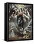 The Immaculate Conception, Ca. 1608-1614-El Greco-Framed Stretched Canvas