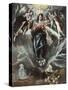 The Immaculate Conception, Ca. 1608-1614-El Greco-Stretched Canvas