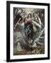 The Immaculate Conception, Ca. 1608-1614-El Greco-Framed Giclee Print