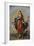 The Immaculate Conception, Ca. 1628-1629-Peter Paul Rubens-Framed Giclee Print