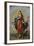 The Immaculate Conception, Ca. 1628-1629-Peter Paul Rubens-Framed Giclee Print