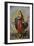 The Immaculate Conception, Ca. 1628-1629-Peter Paul Rubens-Framed Giclee Print