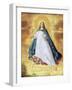 The Immaculate Conception, circa 1628-30-Francisco de Zurbarán-Framed Giclee Print