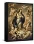 The Immaculate Conception, Late 1660s-Jose Antolinez-Framed Stretched Canvas