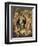 The Immaculate Conception, Late 1660s-Jose Antolinez-Framed Premium Giclee Print