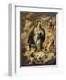 The Immaculate Conception, Late 1660s-Jose Antolinez-Framed Premium Giclee Print