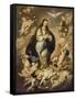 The Immaculate Conception, Late 1660s-Jose Antolinez-Framed Stretched Canvas