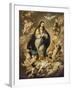 The Immaculate Conception, Late 1660s-Jose Antolinez-Framed Giclee Print