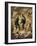 The Immaculate Conception, Late 1660s-Jose Antolinez-Framed Giclee Print