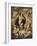 The Immaculate Conception, Late 1660s-Jose Antolinez-Framed Giclee Print