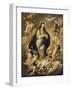 The Immaculate Conception, Late 1660s-Jose Antolinez-Framed Giclee Print