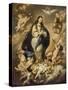 The Immaculate Conception, Late 1660s-Jose Antolinez-Stretched Canvas