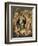 The Immaculate Conception, Late 1660s-Jose Antolinez-Framed Giclee Print