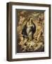 The Immaculate Conception, Late 1660s-Jose Antolinez-Framed Giclee Print