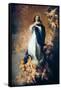 The Immaculate Conception "Of Soult"-Bartolome Esteban Murillo-Framed Stretched Canvas